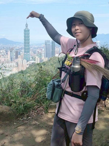 2026台北大縱走3014250