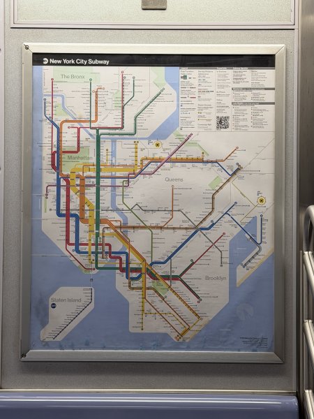 [紐約馬之行-16] 2025_1103 紐約到冰島2945636