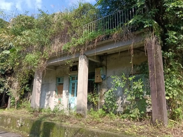 五堵獅頭山無菸步道2969471