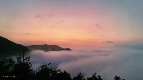 #翡翠水庫壩頂 #日出 #雲海 #新店四十份 #雲瀑 #重陽橋  #夕陽 4/123033821