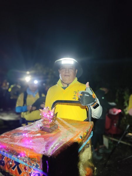 2024潛水媽登玉山祈福活動2639111