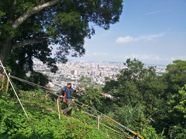 南觀音山步道374806