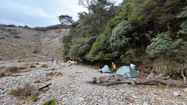 小關山 神池 2026 01/09 兩天一夜2982147