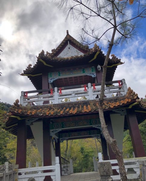 希利克步道O走1945658