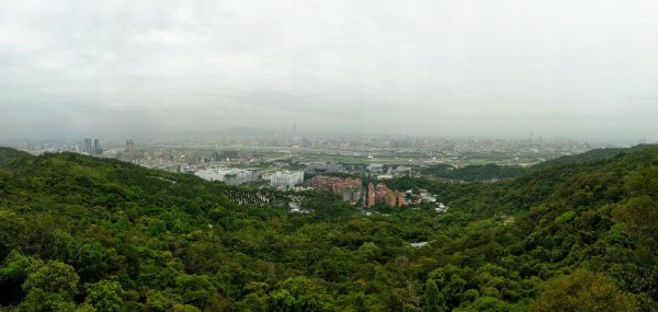 小百岳寶石任務001--劍潭山(#9)907783