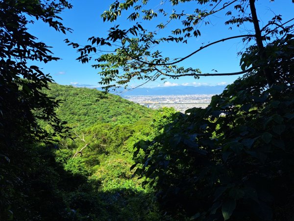 宜蘭七星嶺，松羅，見晴懷古步道3136202