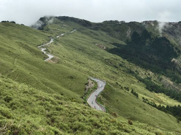 高山上的草原359478