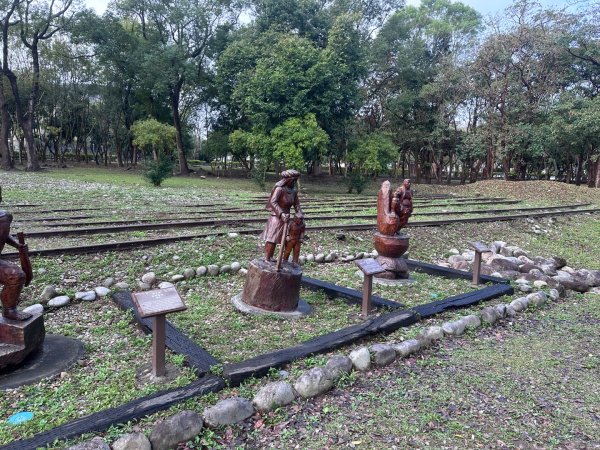 東勢林業文化園區2703612