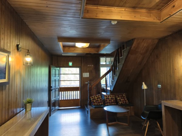 [百山百鳥尋旅-07/15] 2025_0831 八仙山國家森林遊樂區步道群2875952