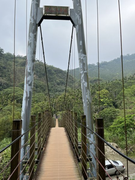 2022_0320_雲嘉小百岳三座_大尖山_梨子腳山_獨立山2030525