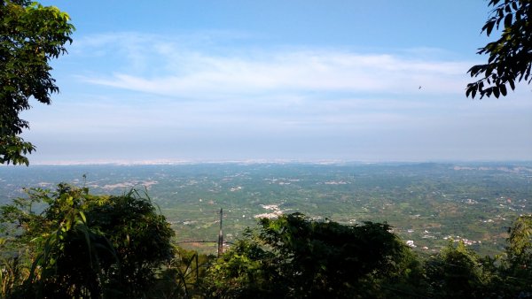 【刣牛湖山】小百岳1099090