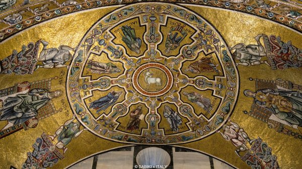 【城市漫步】翡冷翠的一夜：文藝復興迴響2845628