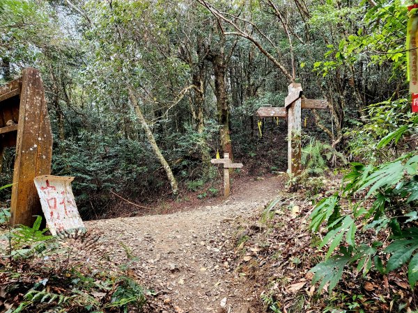 小百岳集起來-李崠山2183097