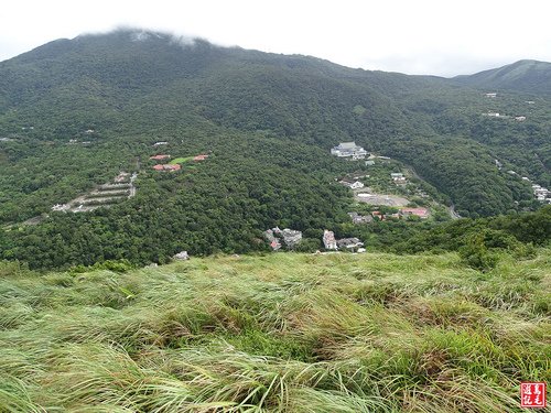 【台北市】紗帽山步道O形