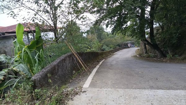 20251004 馬那邦山 - 珠湖 登山口2904806