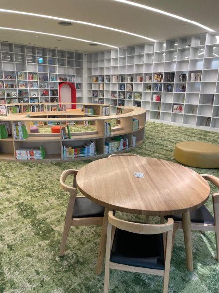 全台灣最美麗的圖書館2716566