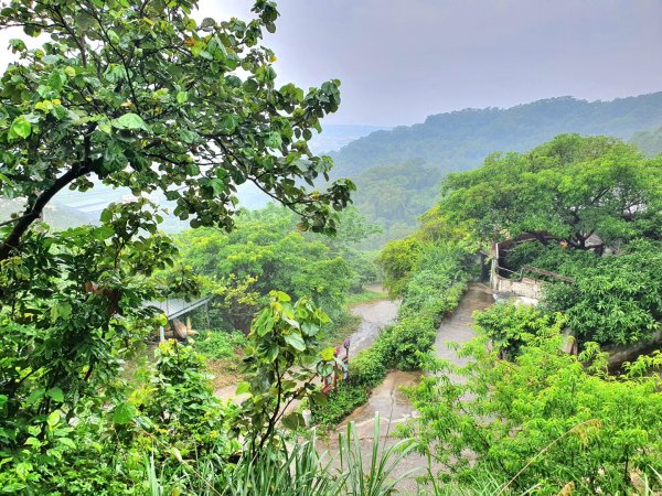 新竹六寮古道，七星神木，鳳崎落日步道，香山濕地賞蟹步道，十八尖山，竹塹城迎曦門，竹北豆腐岩1680877