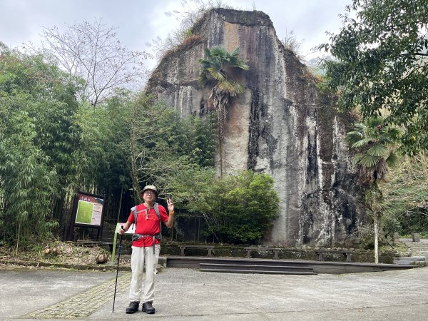 [嘉遊好步道．來嘉走走-04/10] 2024_1011 阿里山頂湖步道2624719