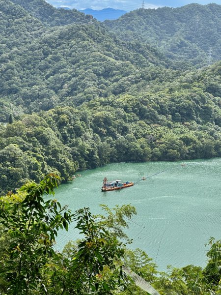 大艽芎古道縱走 新/溪州山(小百岳#23) 出溪州公園2893909