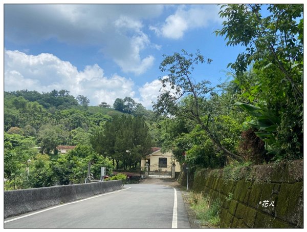 澀水森林步道、水上瀑布2846760