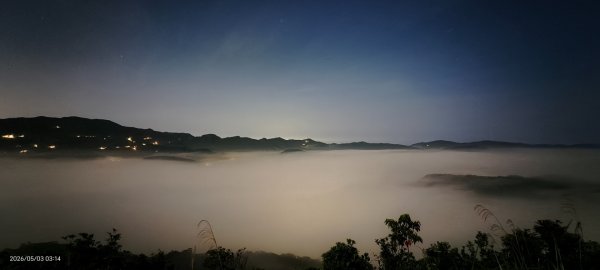 #坪林 #琉璃光 #月亮 #日出 #雲海 5/33046064