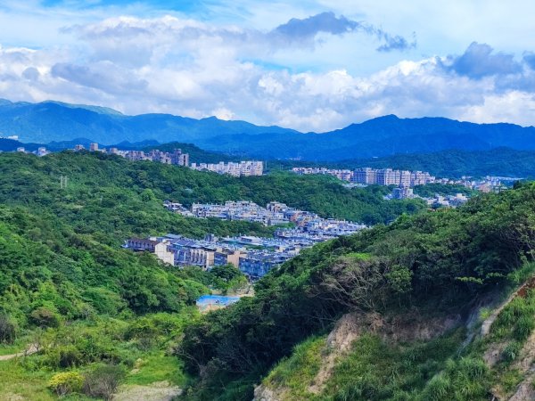 槓子寮砲台、槓子寮山步道(龍崗步道)-(基隆)臺灣百大必訪步道2248958