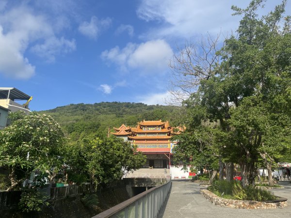 [踢不爛大地遊戲-10/10] 2024_0505 北柴山登山步道(北壽山)2496843