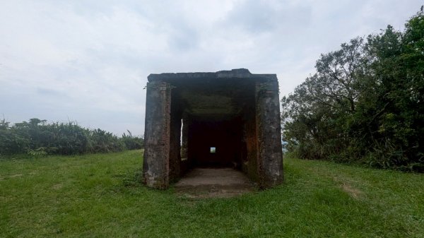 114.07.27槓子寮山+煙火2847316