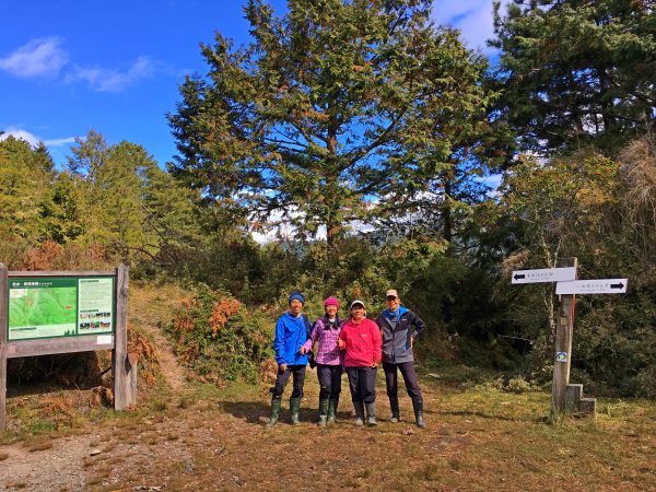 10年後重逢八通關山（八大秀未竟）467207