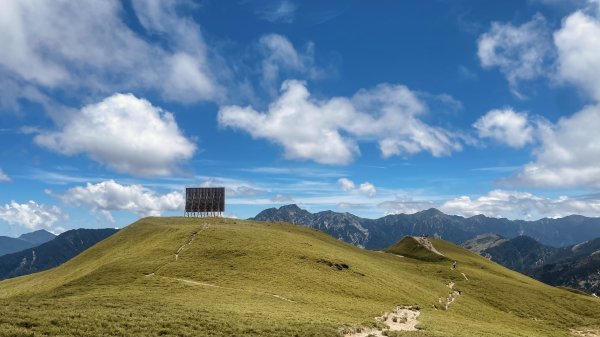 合歡山3114804