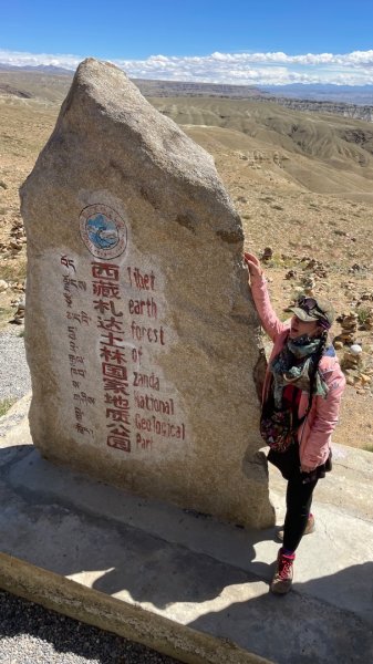 川藏318熱門的卡點-尼瑪-當惹擁措-大地之樹-雅丹地貌聖象天門2905166