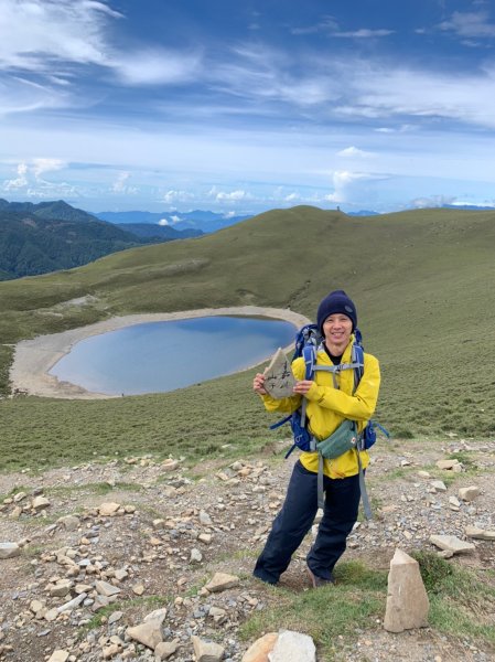20220625台東海端向陽山、向陽山北峰、三叉山、嘉明湖1745582