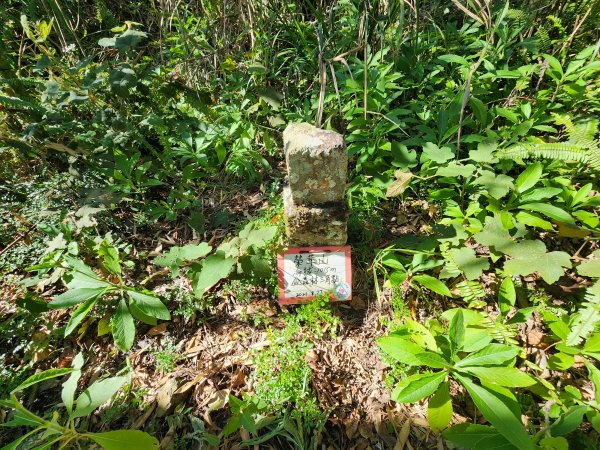 20231105拉號山嘎色鬧山榮華山2375860