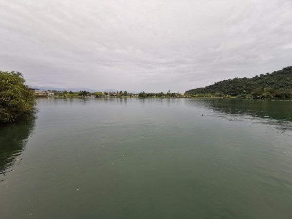 家鄉的必訪步道：冬山河親水公園、梅花湖、宜蘭中央公園 - 2022/2/11668258