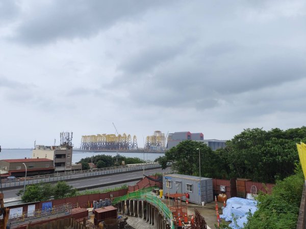 林口太平與南灣頭濱海步道2835285