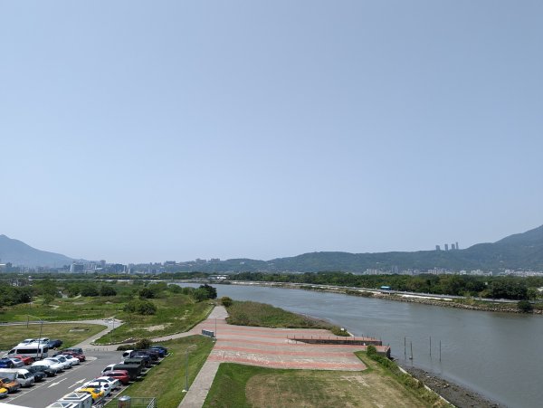 2023-04-16 臺北大縱走第八段+第八段支線2792685