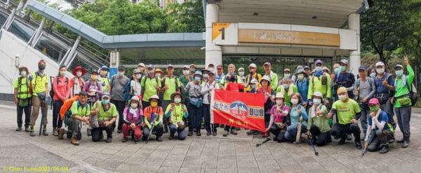 【大內連峰】大湖公園→內溝溪生態步道1727750