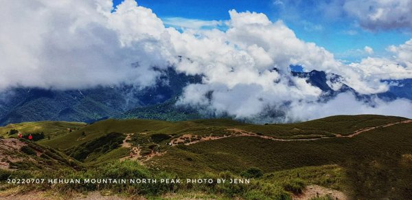 合歡山北峰1758538