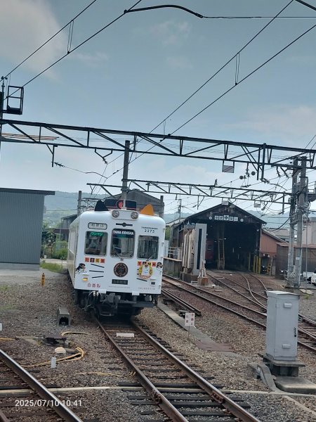 和歌縣-小玉電車(貴志）2833503