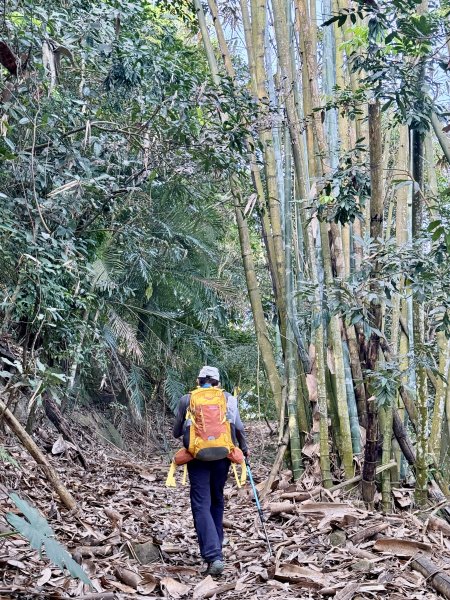 16年後重逢糖子恩山   2026.3.253026318