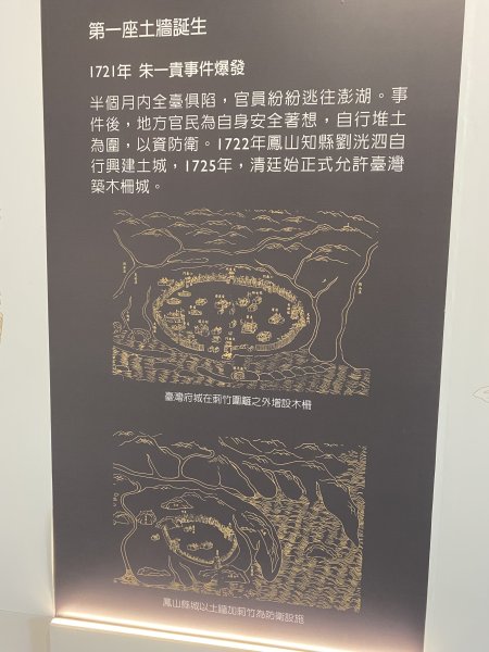 《從枋寮跑到大武｜2025浸水營超馬西進組全紀錄》；從黎明到雨中的終點：大漢林道 × 浸水營古道的十2959668