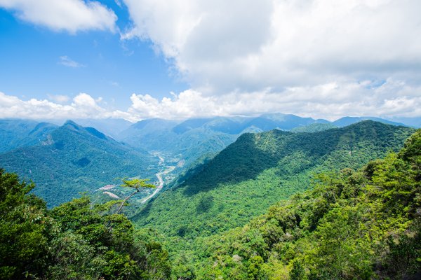 白毛山3085419