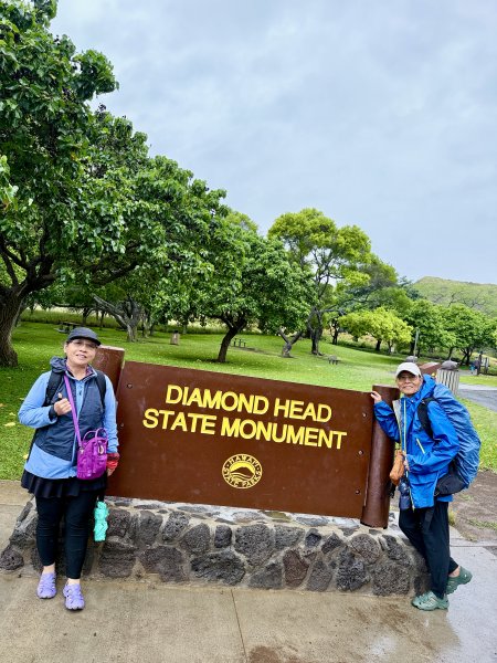 鑽石頭山及珍珠港悠遊  2026.2.213012755