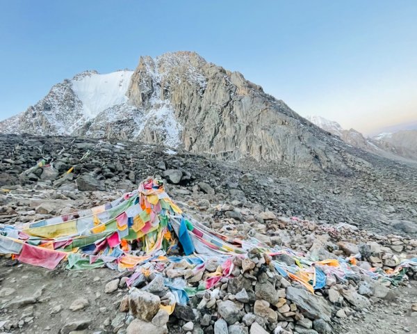 西藏-崗仁波齊轉山/珠峰大本營5200米2897567