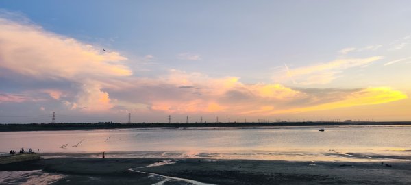 台中．麗水漁港自行車步道202509212900063