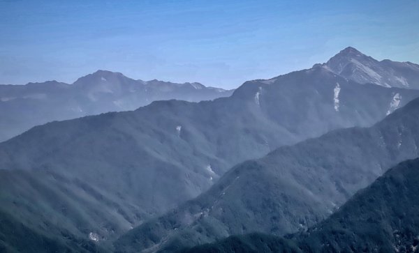 戀愛般的甘酸甜⋯ 閂山．鈴鳴山1342313