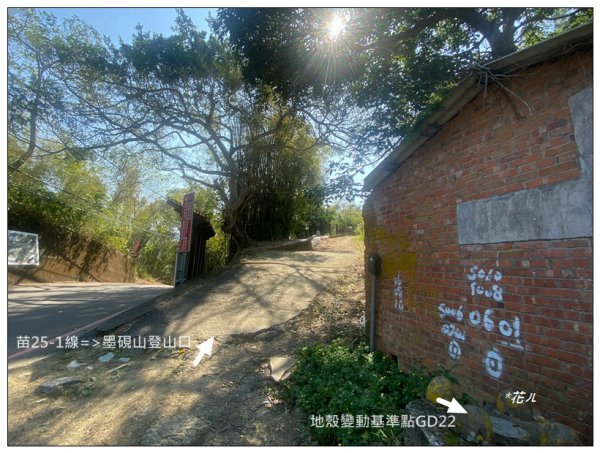 墨硯山O型路線2731792