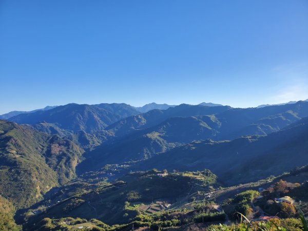 【苗粟 | 馬拉邦山】1227224