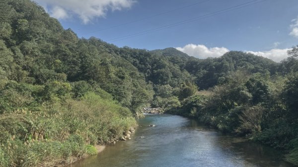 灣潭古道 & 北勢溪古道連走(淡蘭古道中路)2030151