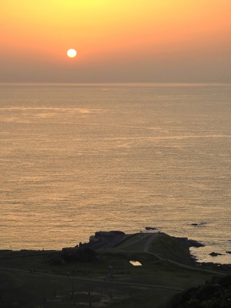 深澳 八斗子 和平島 步道2126692